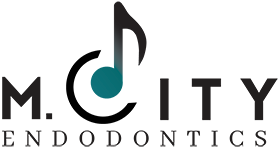 Link to M.City Endodontics home page